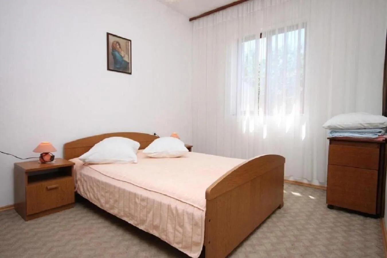 Apartments Stipe - Free Parking Biograd Na Moru Croatia