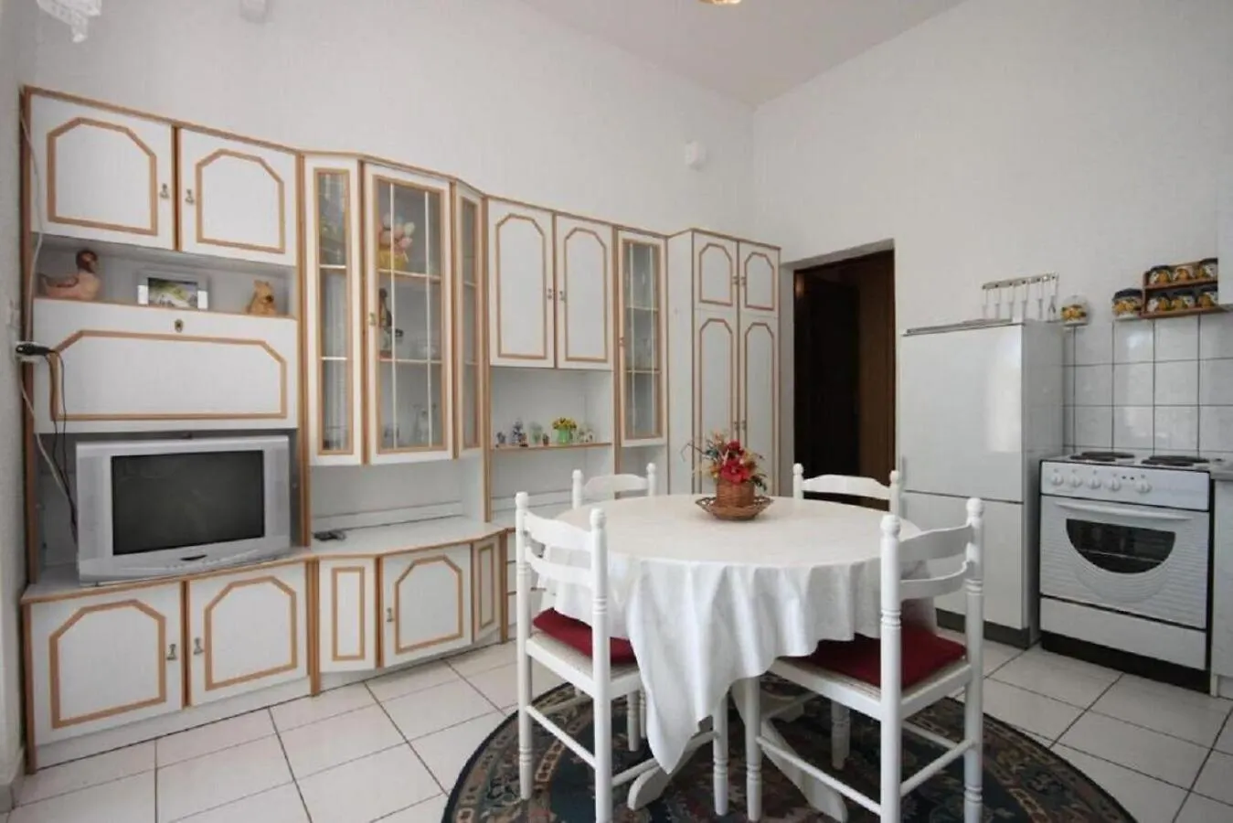 Apartments Stipe - Free Parking Biograd Na Moru Croatia