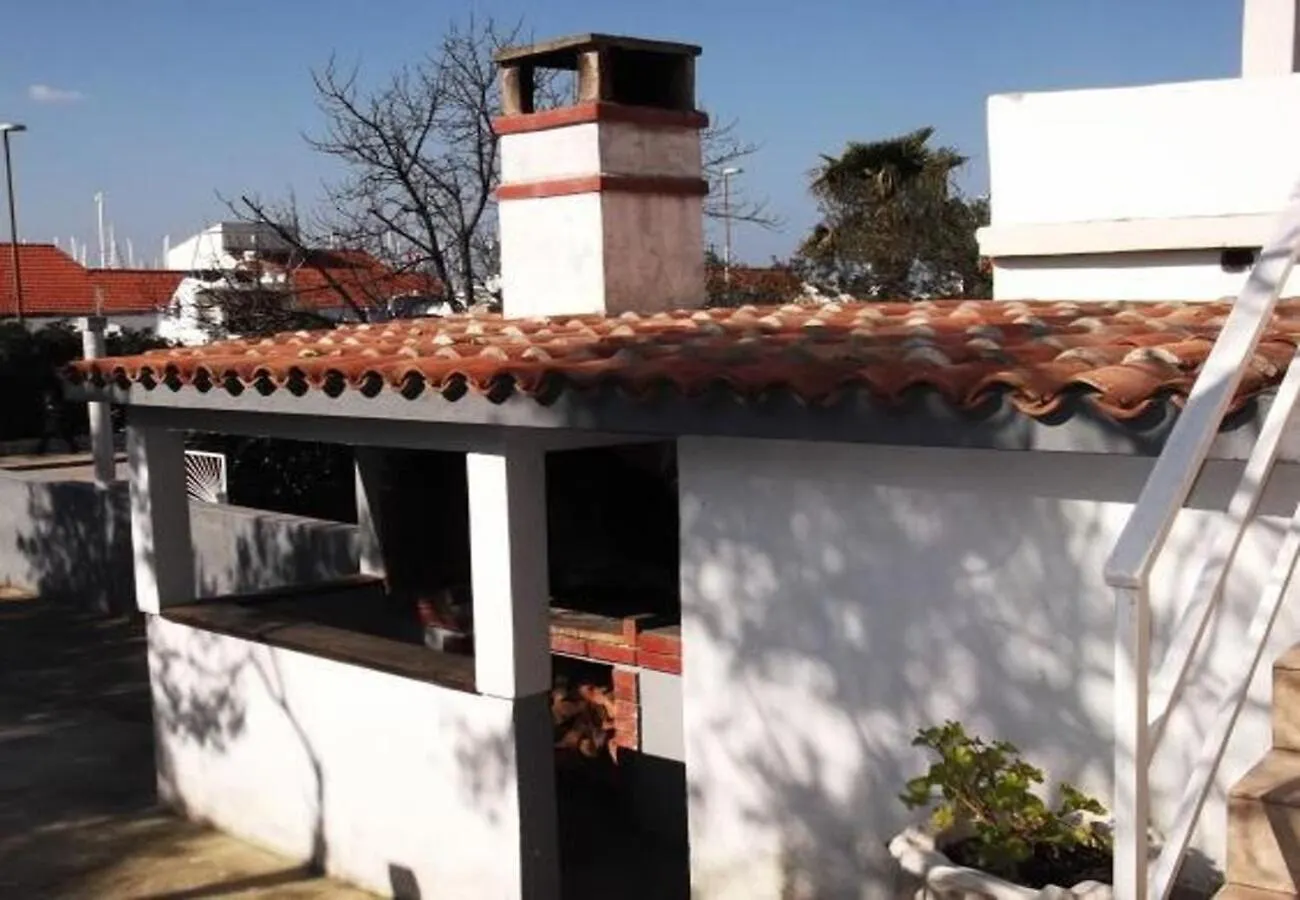 Apartments Stipe - Free Parking Biograd Na Moru