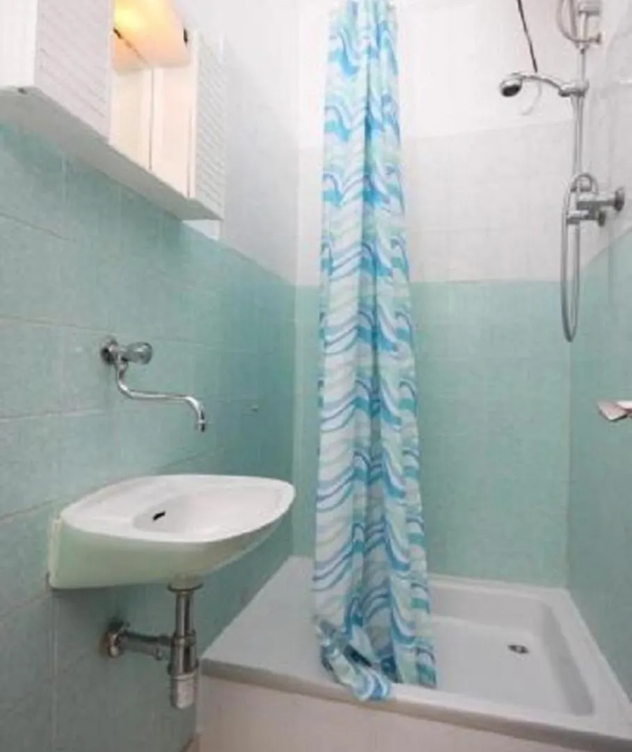 Apartments Stipe - Free Parking Biograd Na Moru Croatia