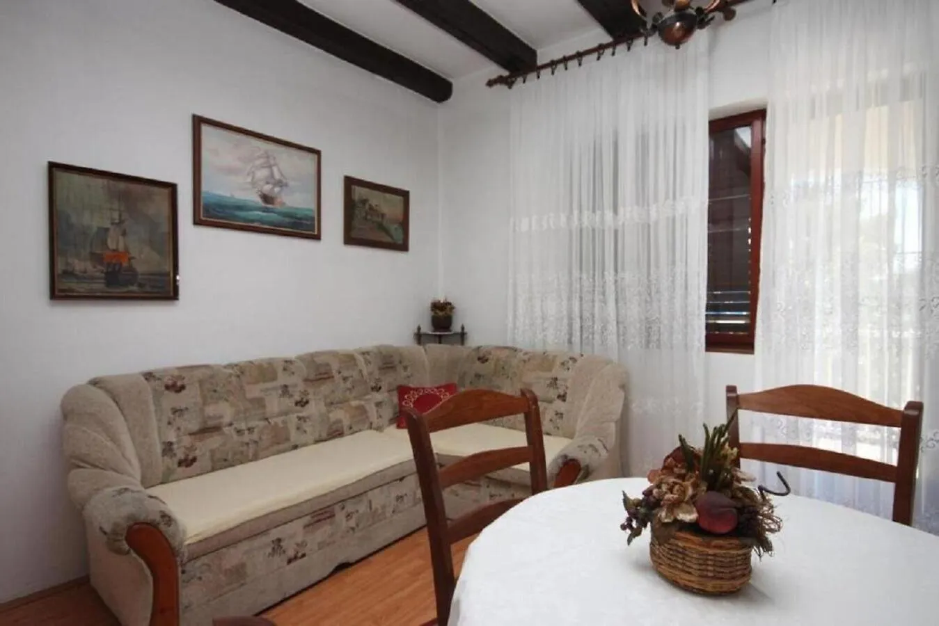 Apartments Stipe - Free Parking Biograd Na Moru