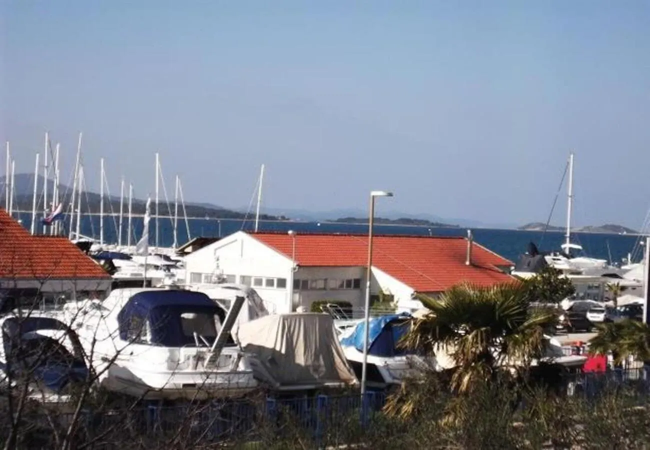 Apartments Stipe - Free Parking Biograd Na Moru