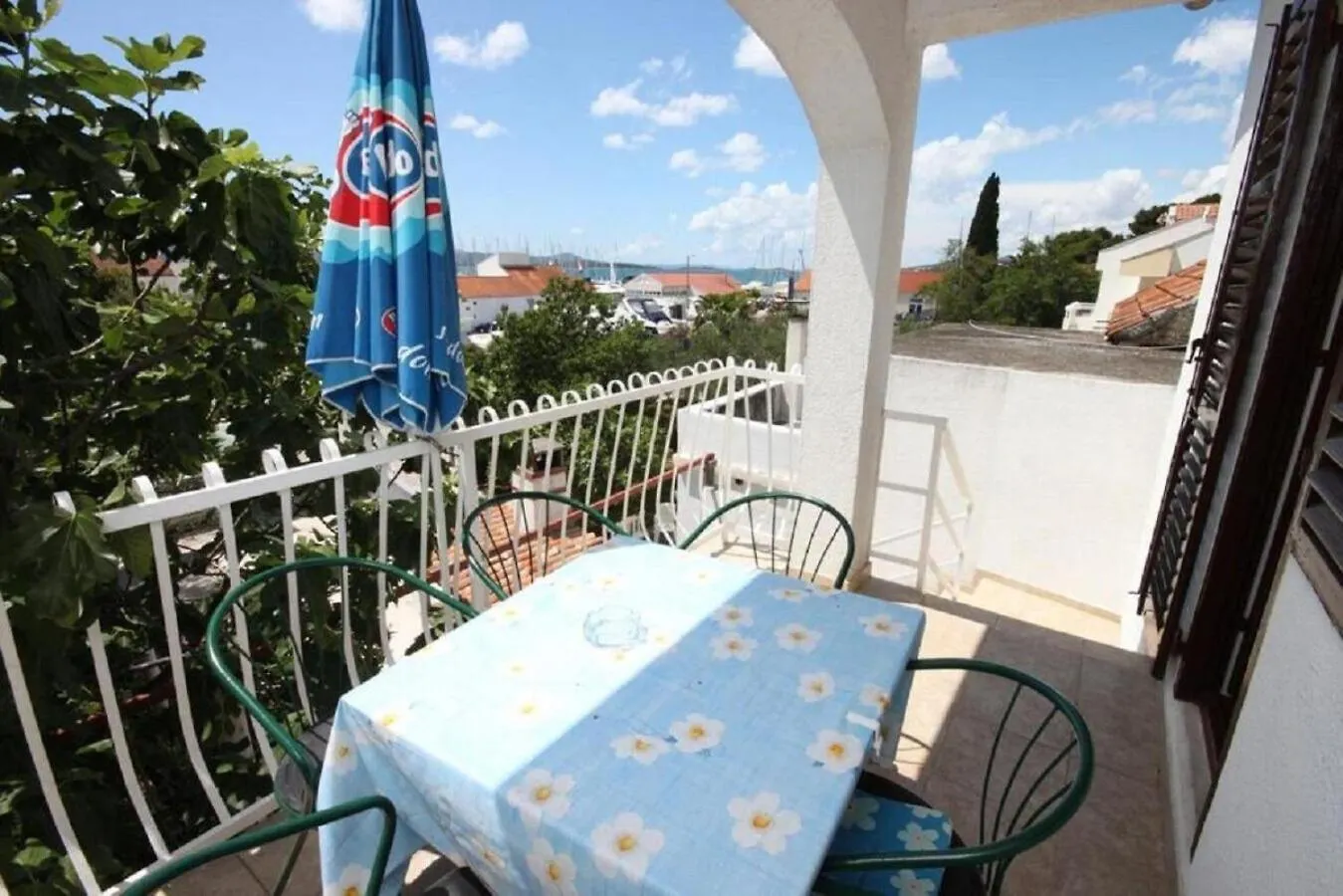 Apartments Stipe - Free Parking Biograd Na Moru 0*,