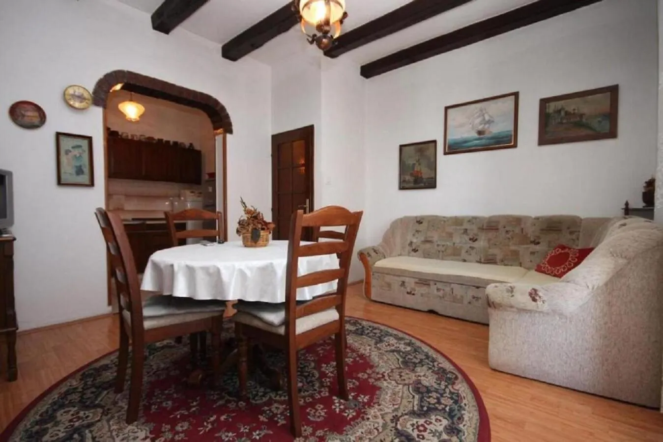 Apartments Stipe - Free Parking Biograd Na Moru