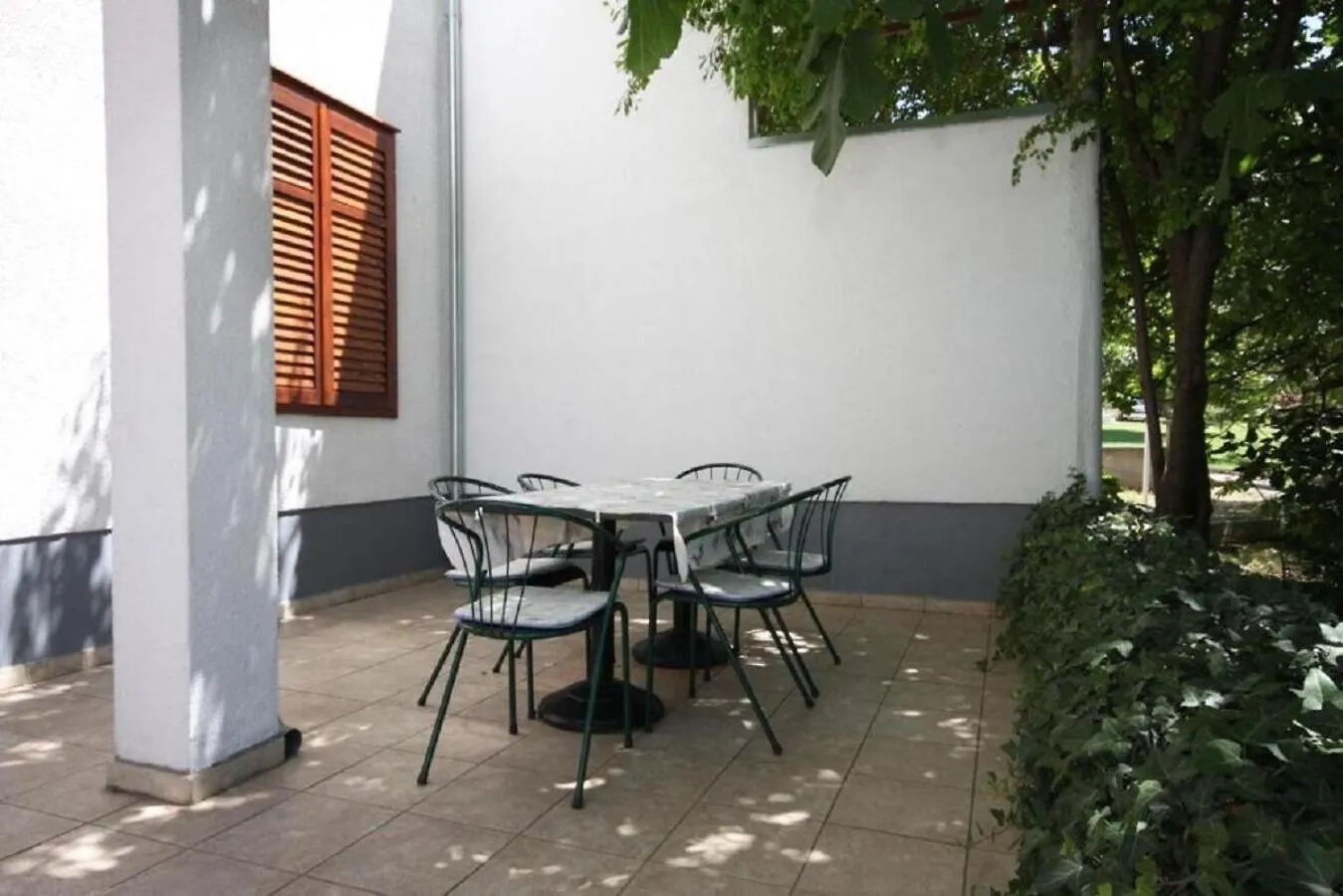 Apartments Stipe - Free Parking Biograd Na Moru