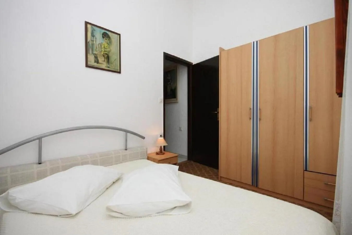 Apartments Stipe - Free Parking Biograd Na Moru Croatia