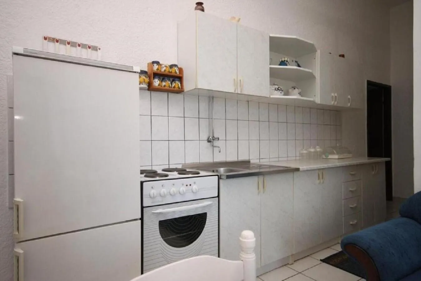 Apartments Stipe - Free Parking Biograd Na Moru 0*,