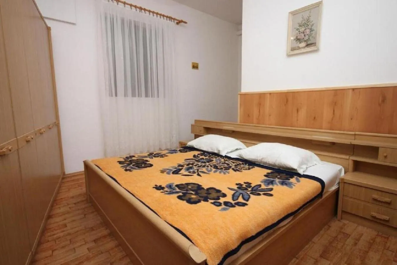 Apartments Stipe - Free Parking Biograd Na Moru 0*,  Croatia