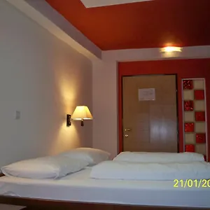 3* Hotel Carpymore